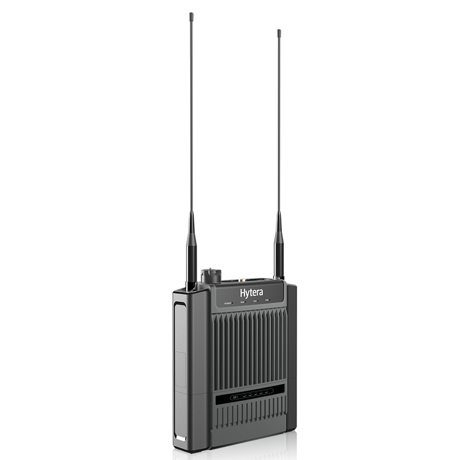 Hytera海能达E-pack200数字自组网无线对讲系统转发台